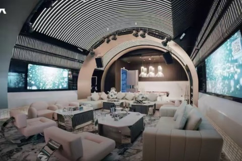 萍乡夜场KTV招聘模特兼职,真实日结包住宿